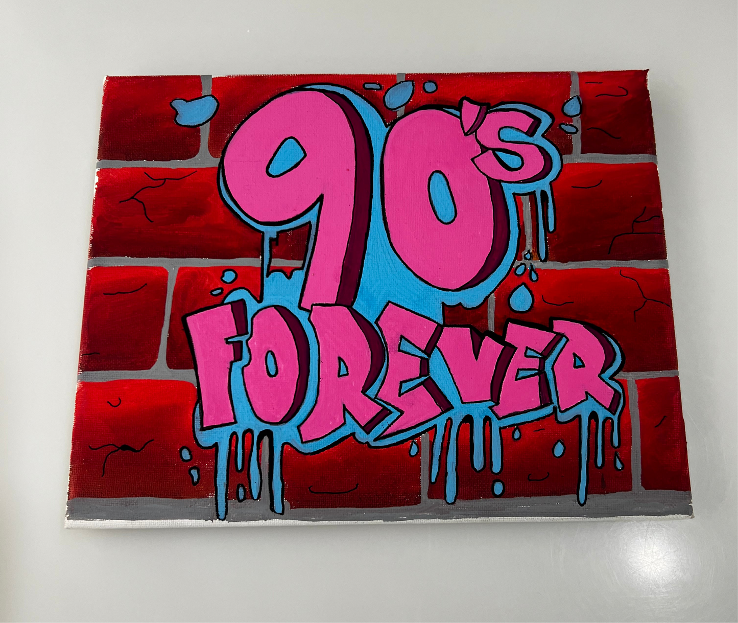 90s Forever